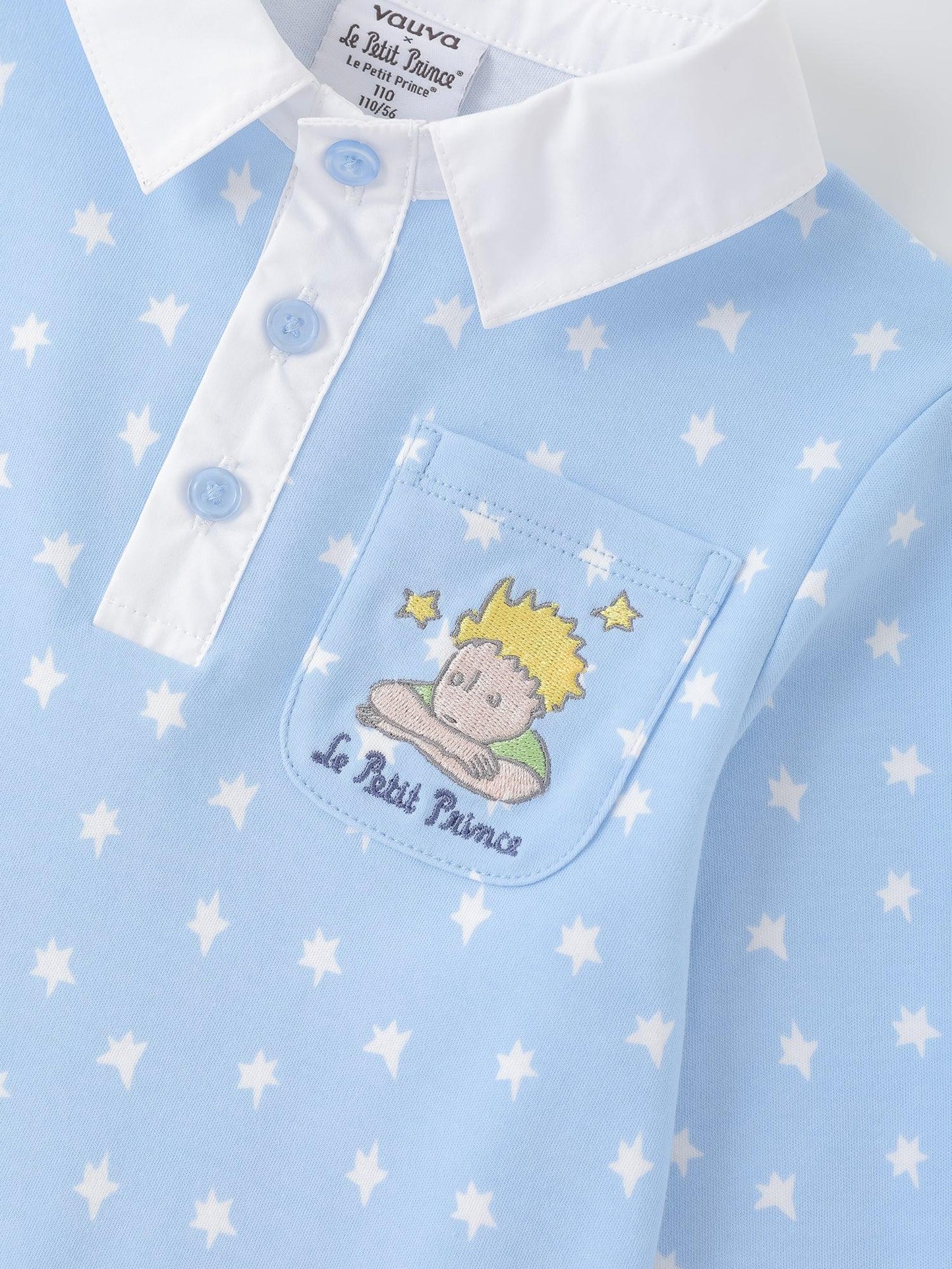 Boys' Polo-Shirt