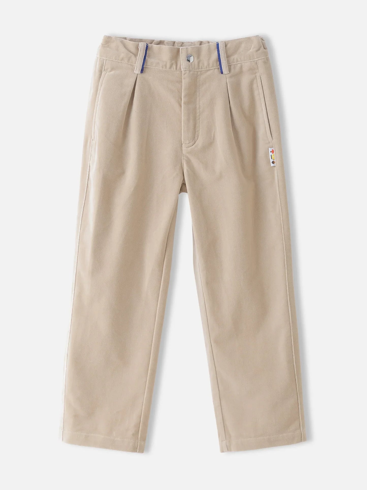 Boys’ Cotton Pants