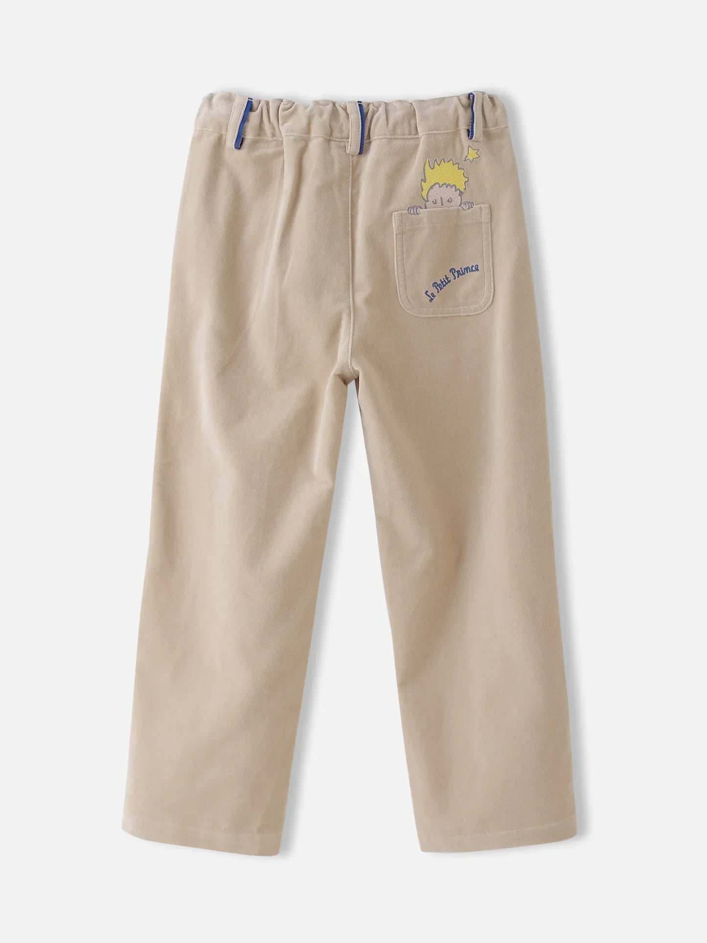 Boys’ Cotton Pants