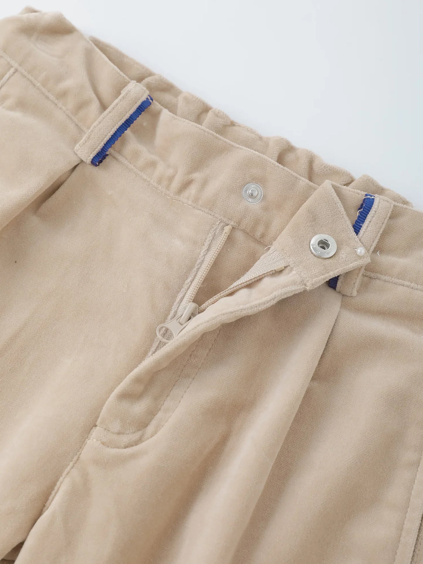 Boys’ Cotton Pants