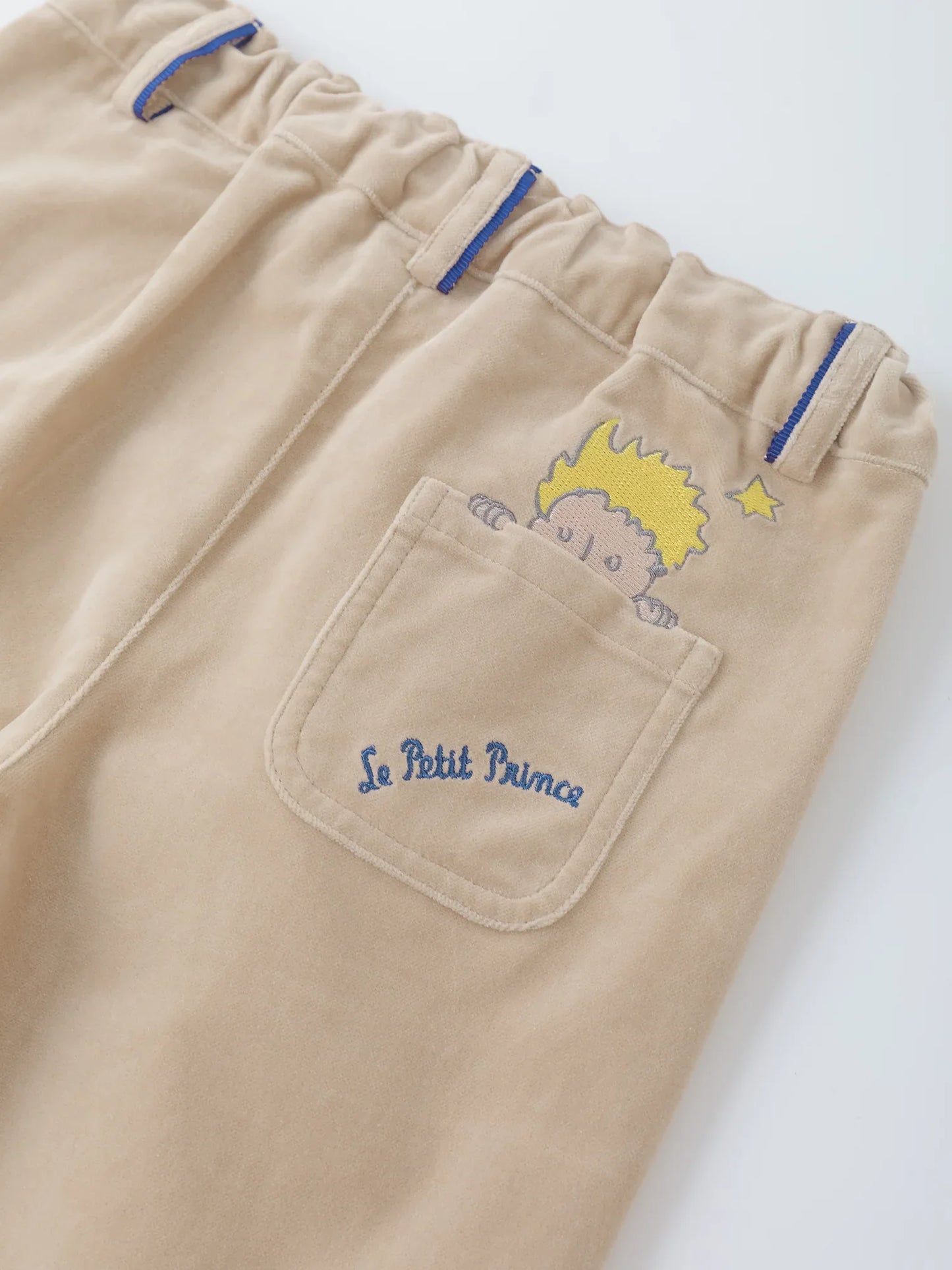 Boys’ Cotton Pants