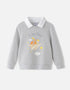 Boys’ Graphic Sweatshirt