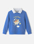 Boys’ Graphic Sweatshirt