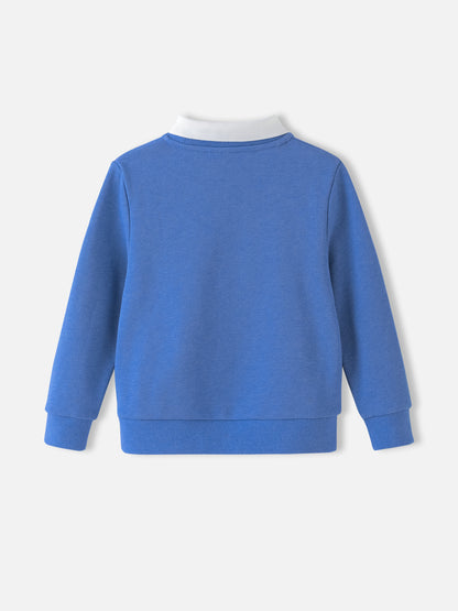 Boys’ Graphic Sweatshirt