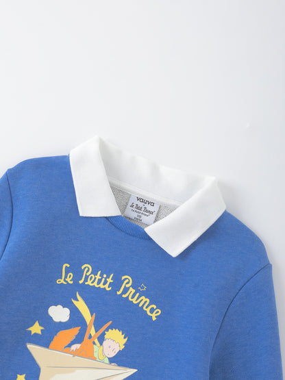 Boys’ Graphic Sweatshirt