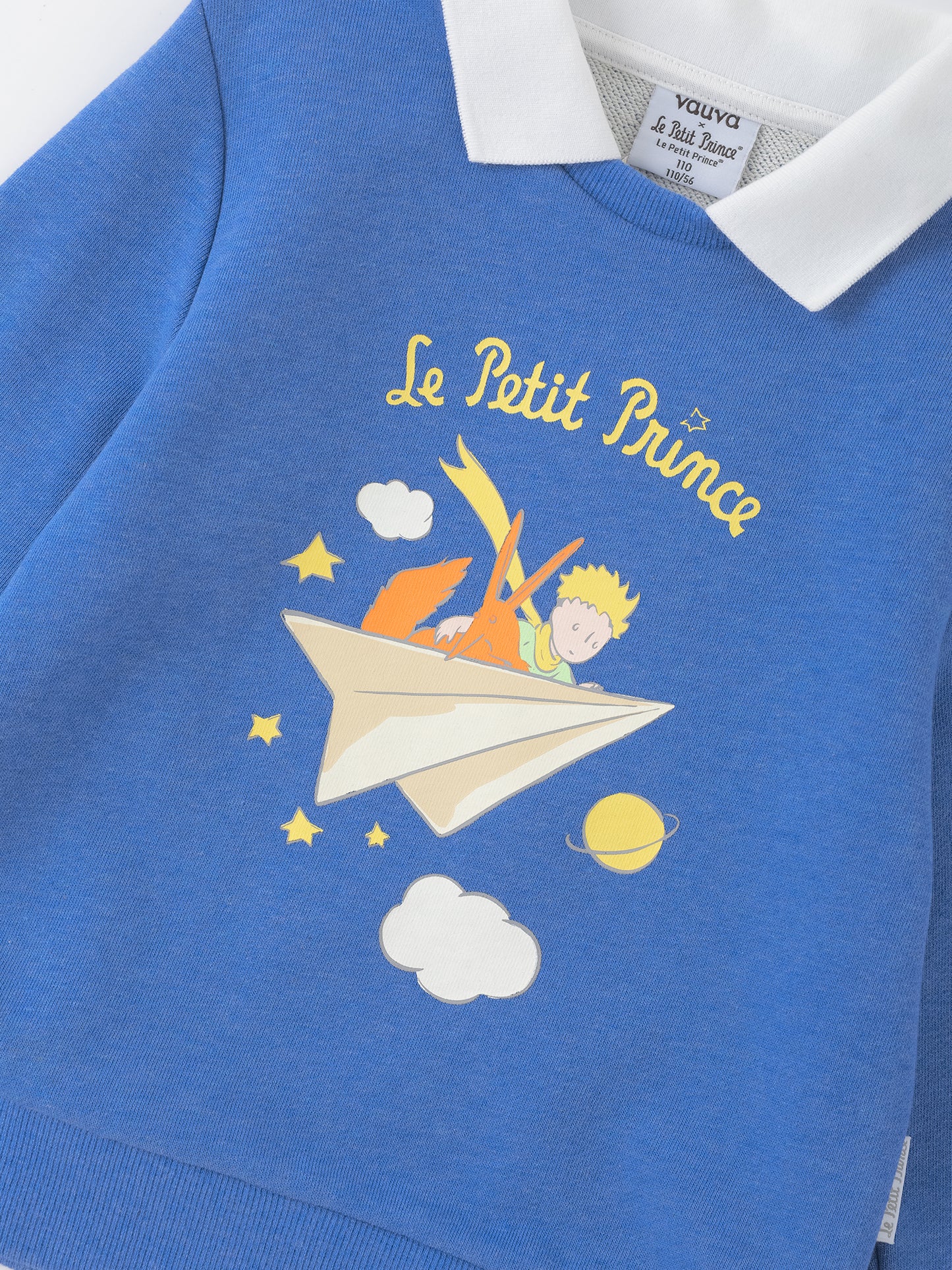 Boys’ Graphic Sweatshirt