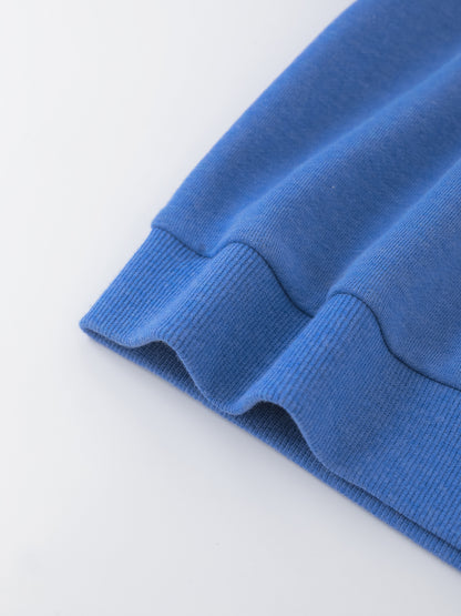 Boys’ Graphic Sweatshirt