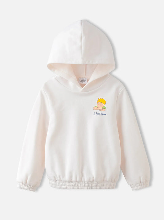 Kids’ Hooded Sweatshirt