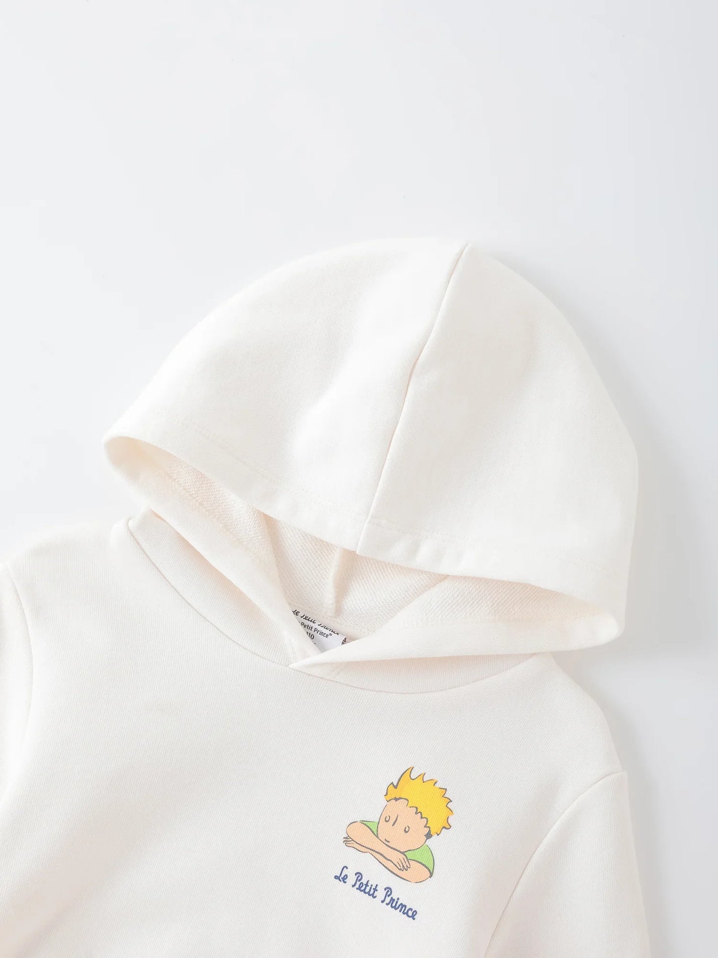 Kids’ Hooded Sweatshirt