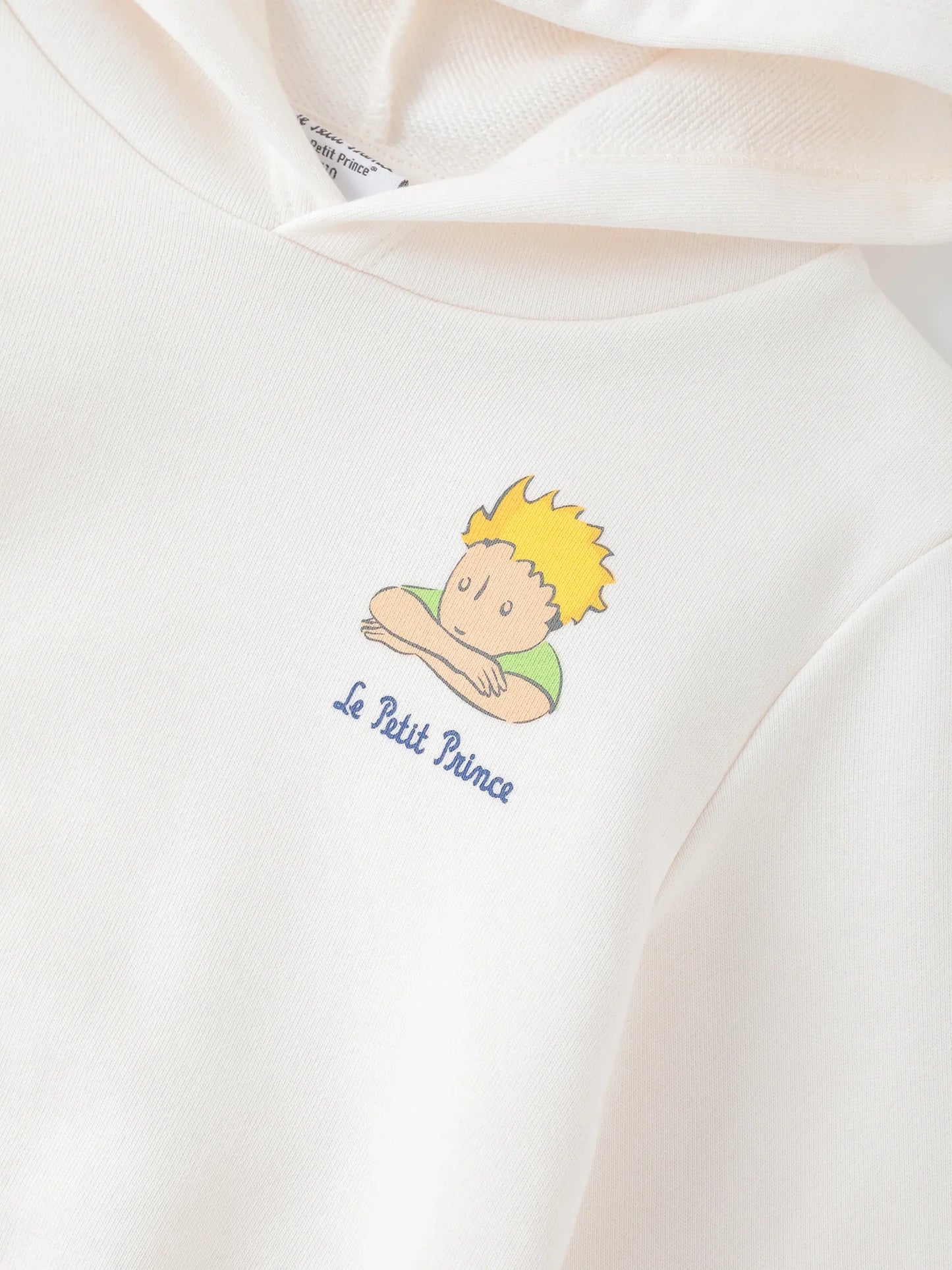 Kids’ Hooded Sweatshirt
