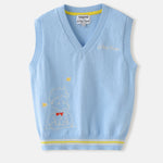 Boys' Vest