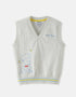 Boys’ Knitted Vest