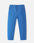 Boys Embroidery Slim Fit Pants