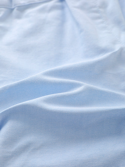 Boys Stripes Bermuda Shorts