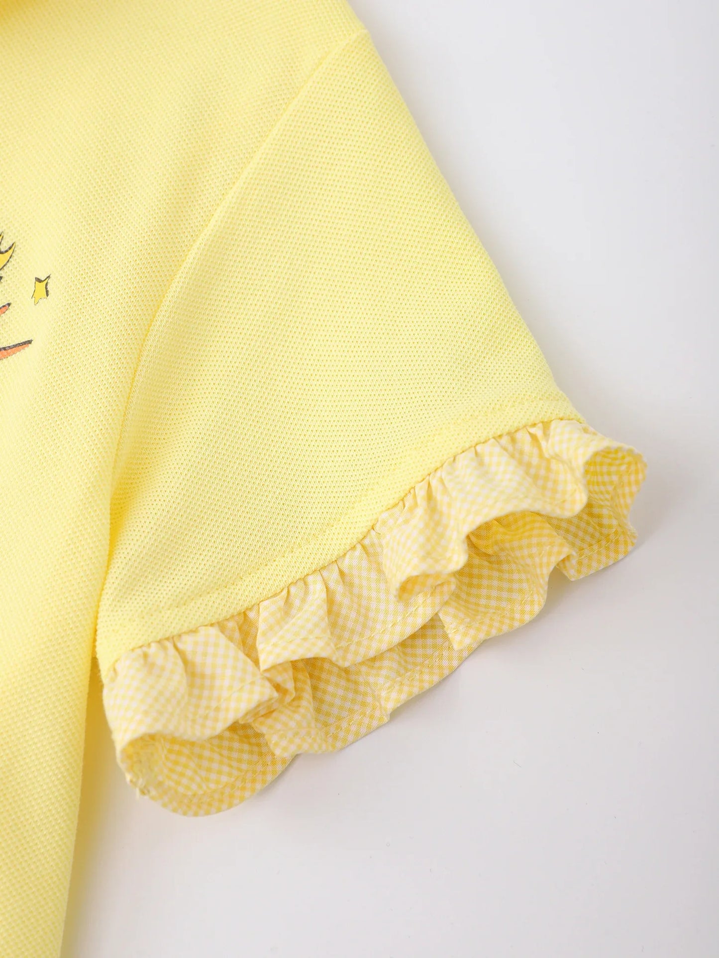 Girls' Dress