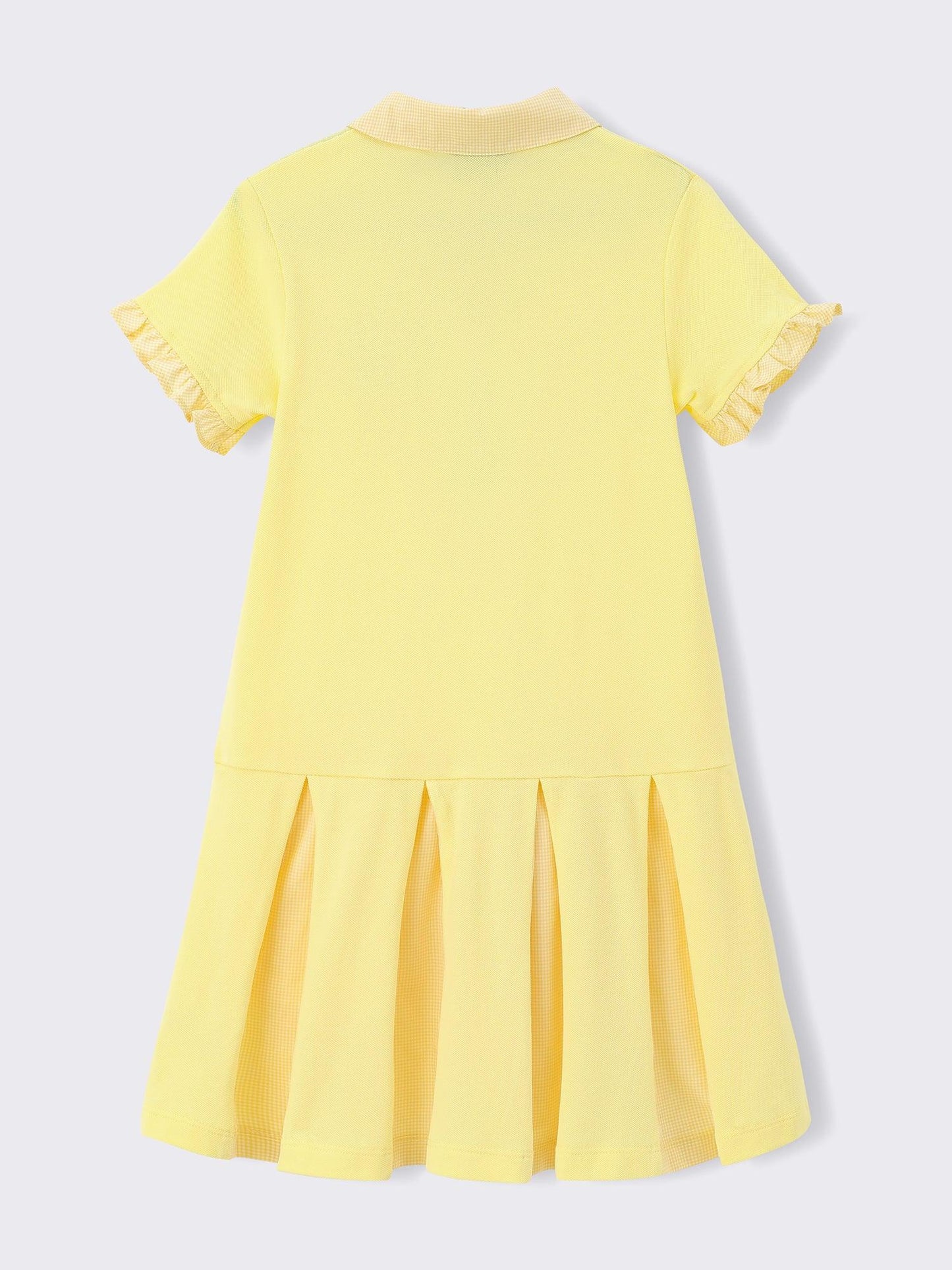 Girls' Dress