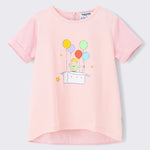 Girls' T-Shirt