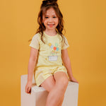 Girls' T-Shirt
