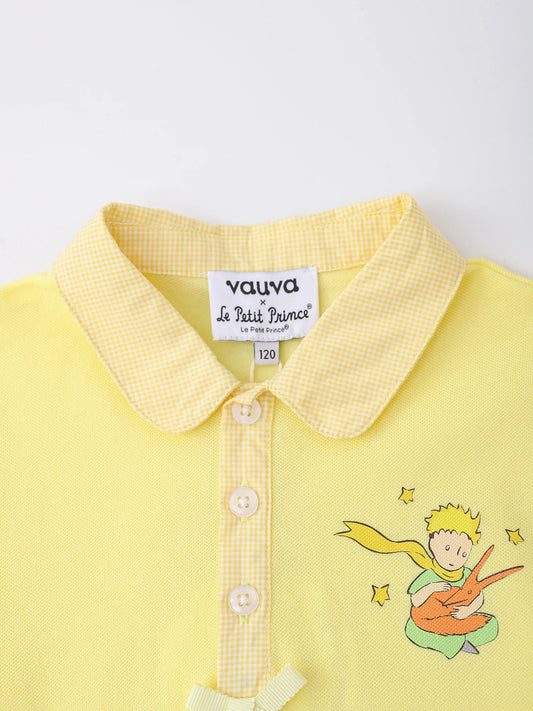 Girls' Top