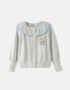 Girls' Cardigan