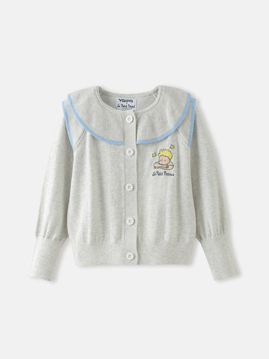 Girls' Cardigan