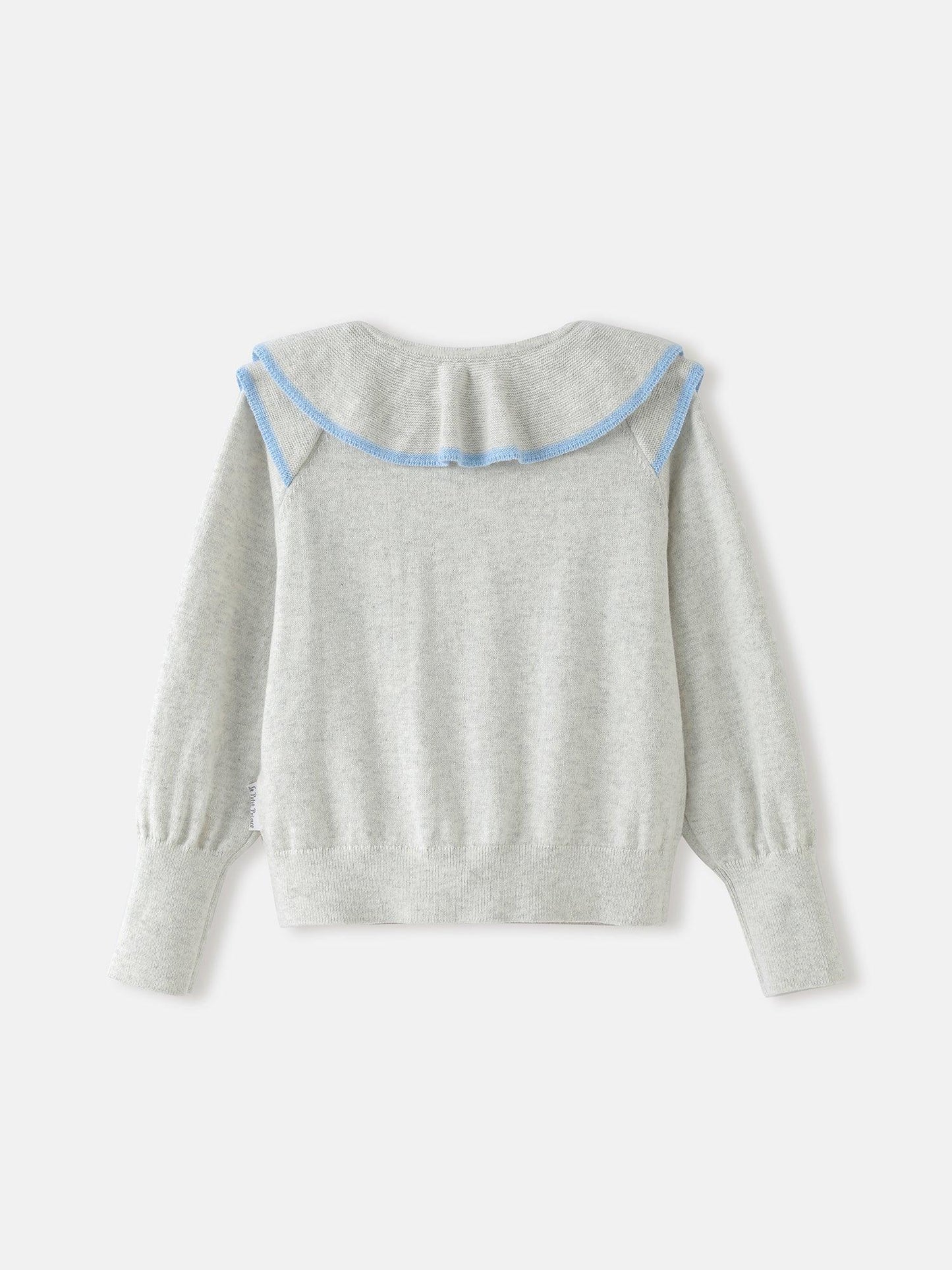Girls' Cardigan