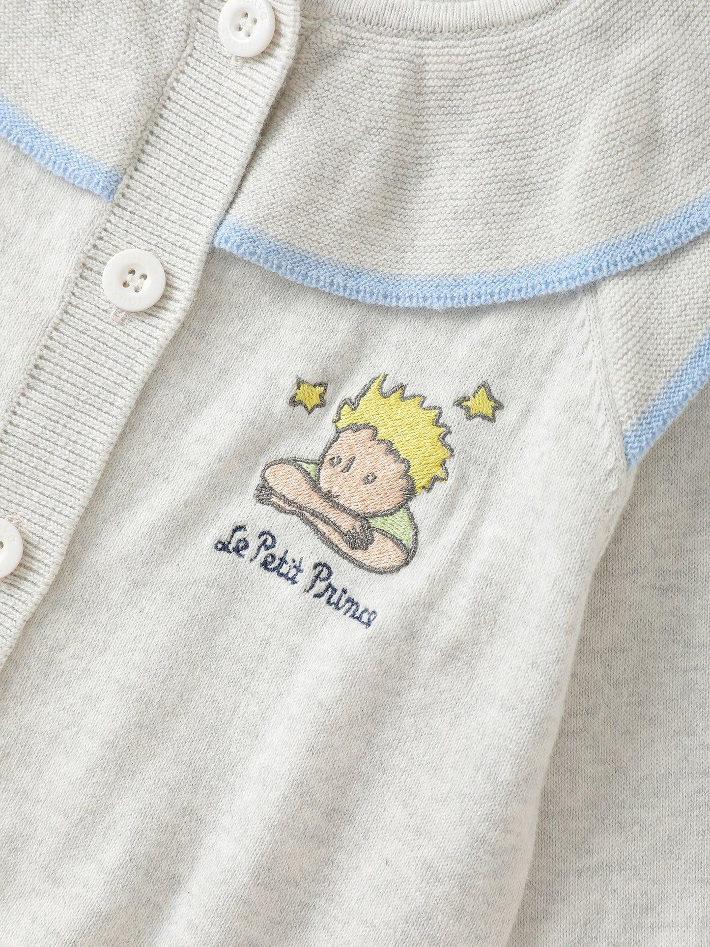 Girls' Cardigan