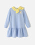 Girls’ Cotton Dress