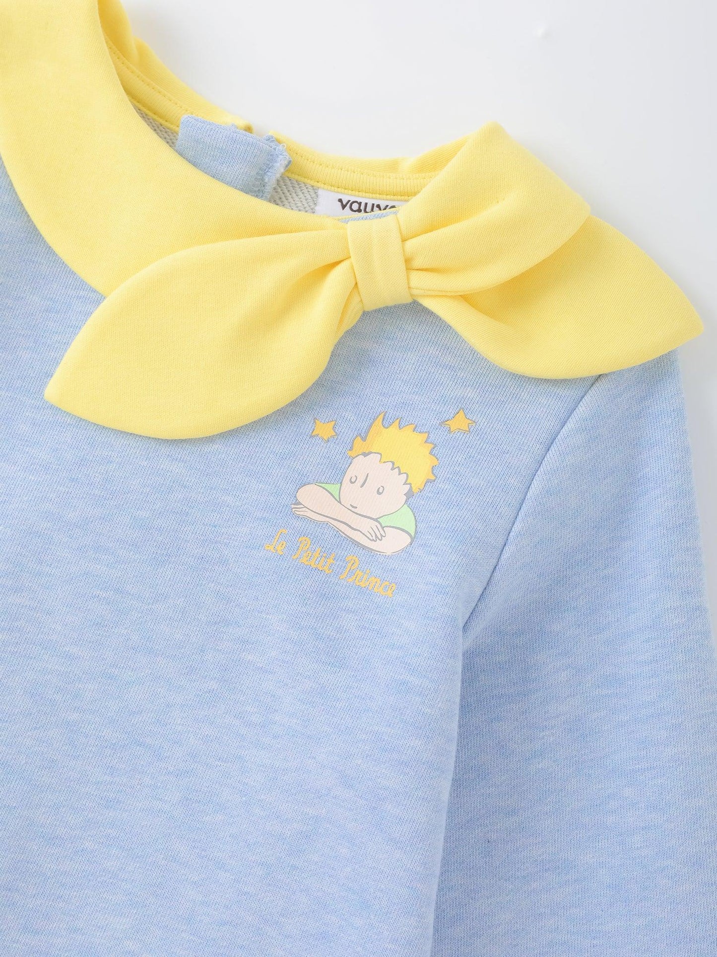 Girls’ Cotton Dress