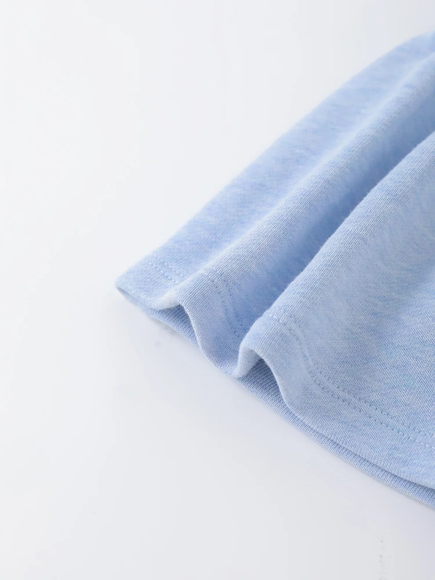 Girls’ Cotton Dress