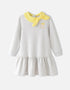 Girls’ Cotton Dress