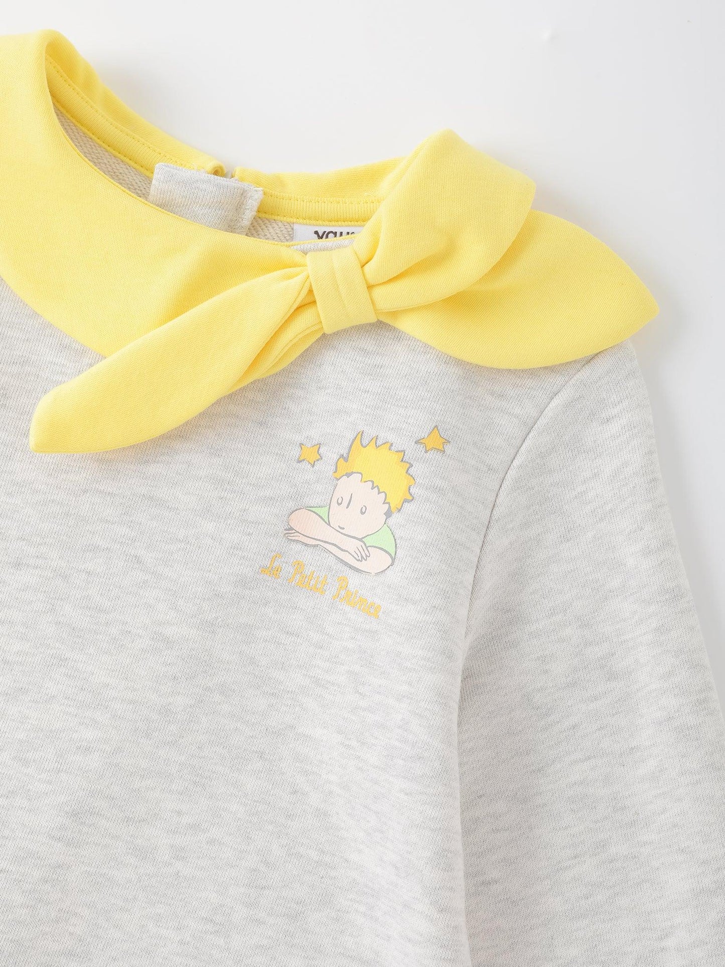 Girls’ Cotton Dress