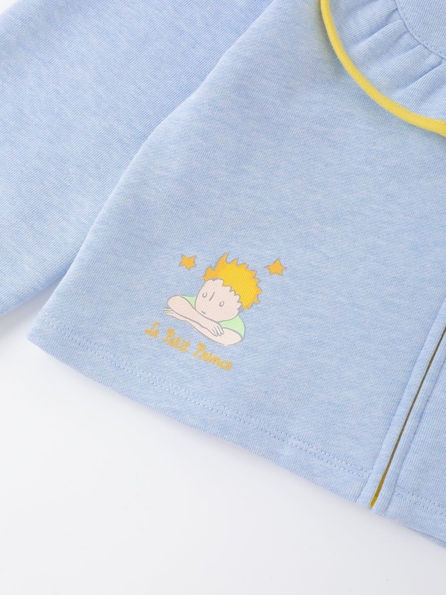 Girls’ Zip‑Up Jacket