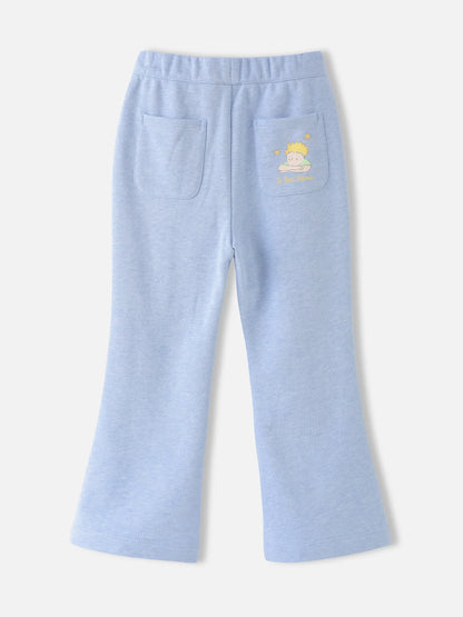 Girls’ Cotton Pants