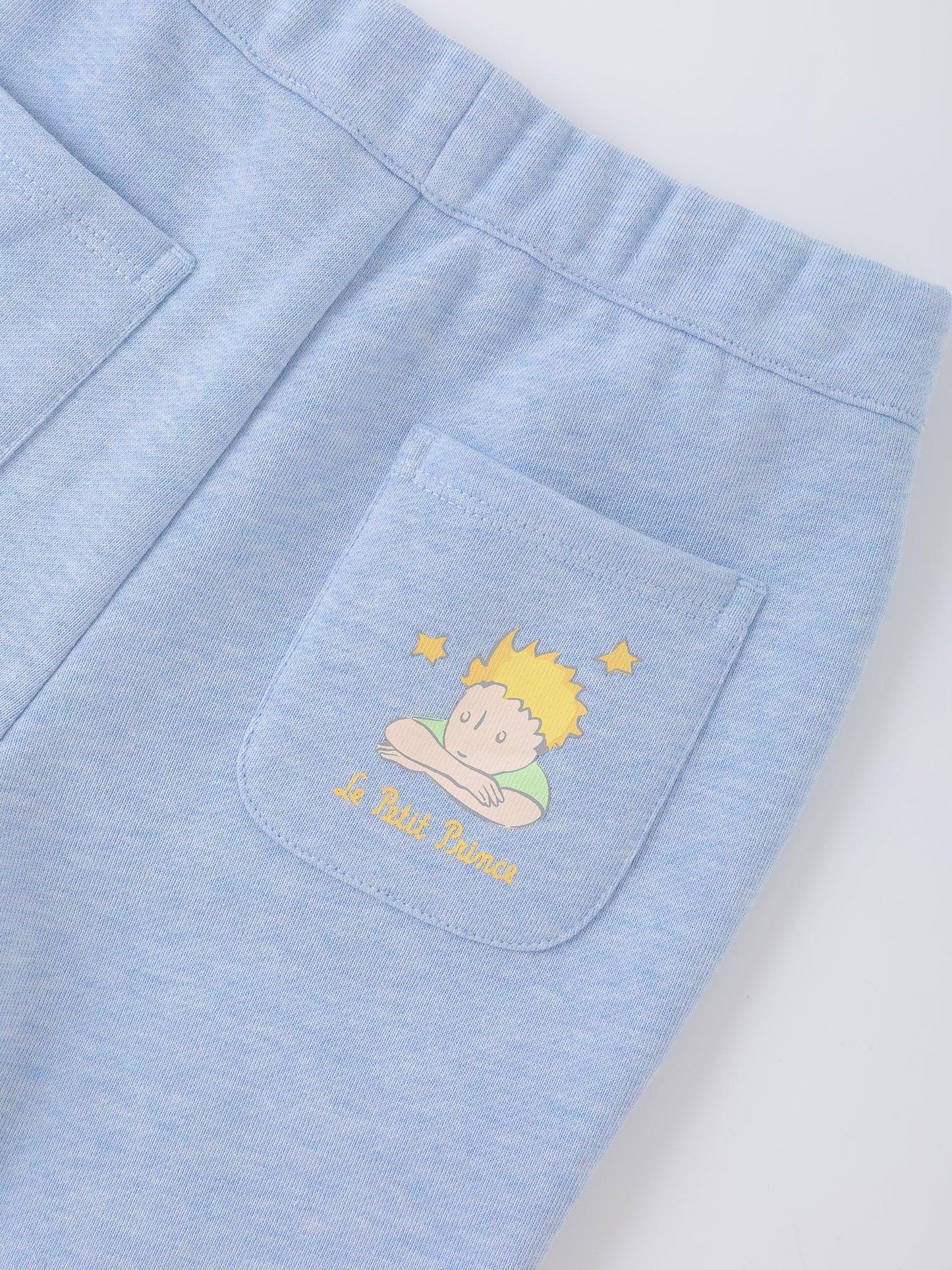 Girls’ Cotton Pants