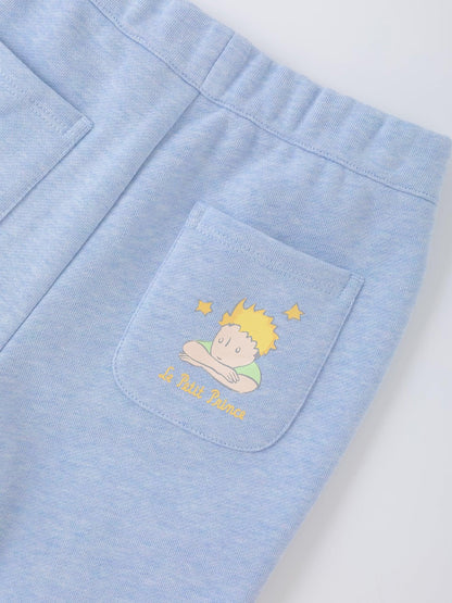 Girls’ Cotton Pants