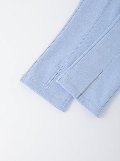 Girls’ Cotton Pants