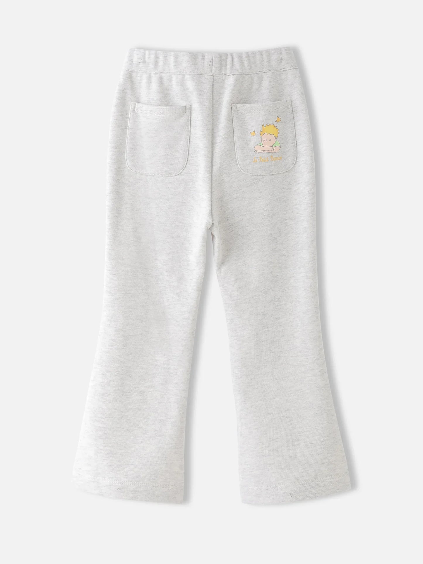 Girls’ Cotton Pants