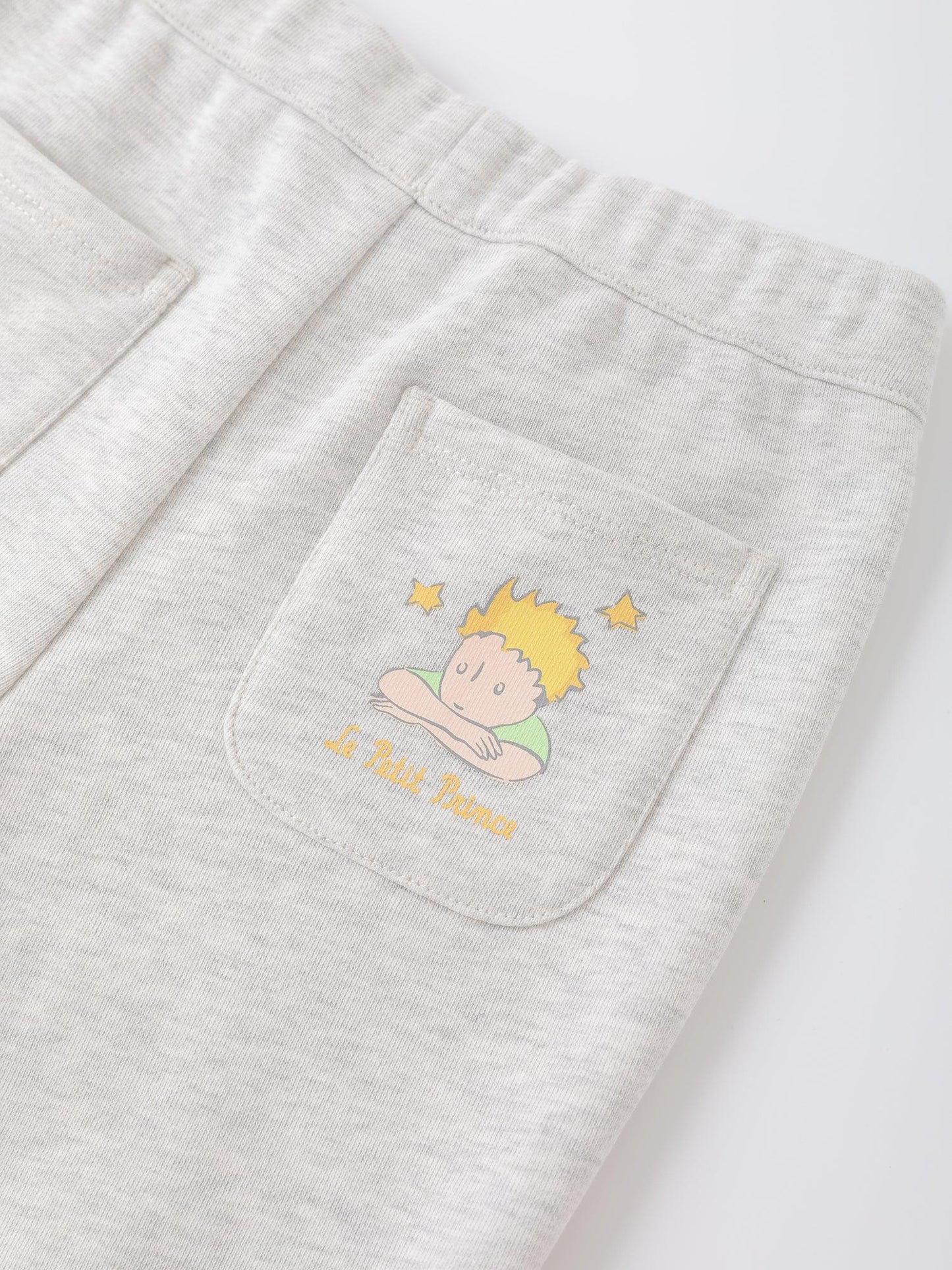 Girls’ Cotton Pants