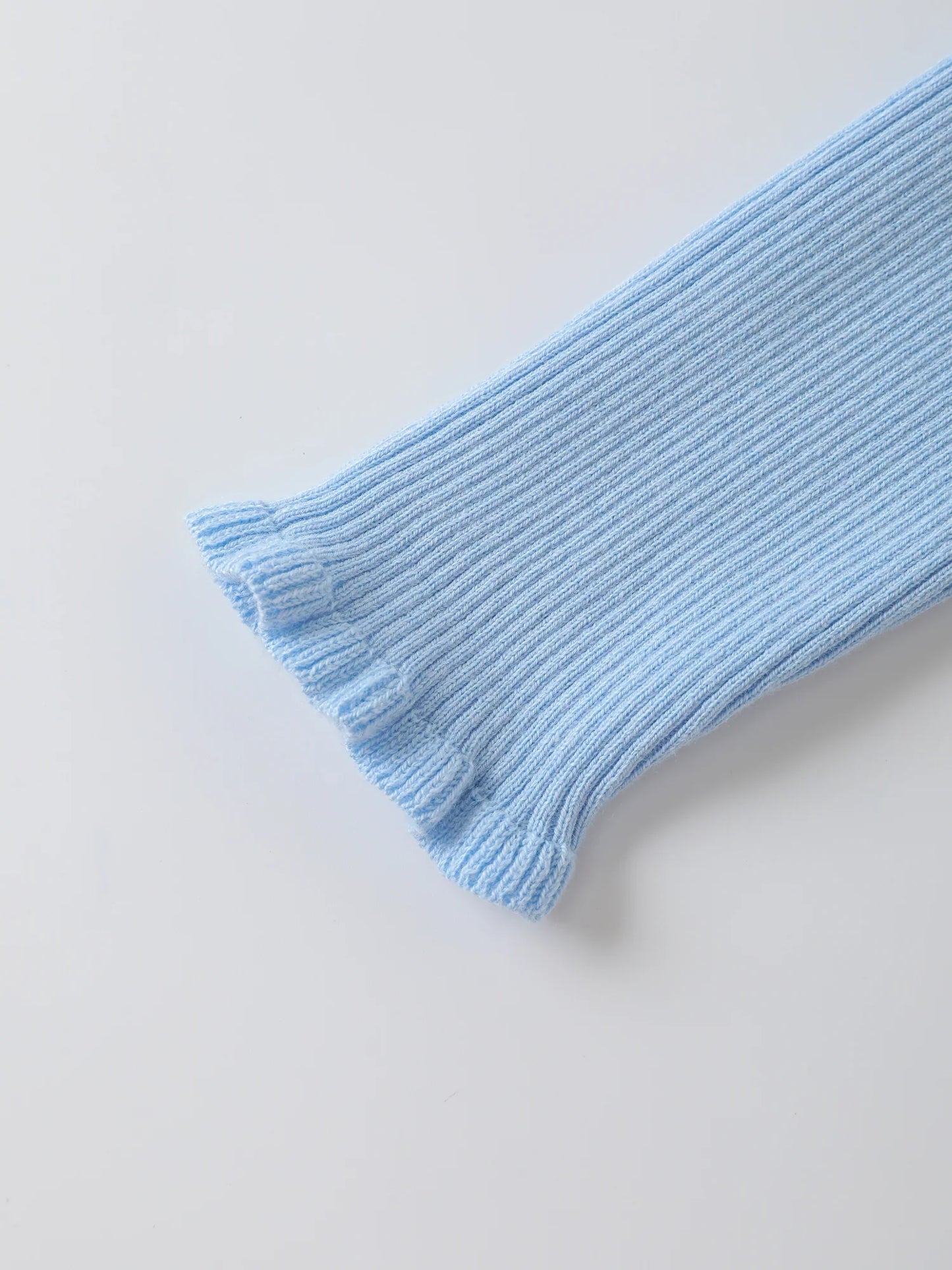 Girls’ Knitted Sweater