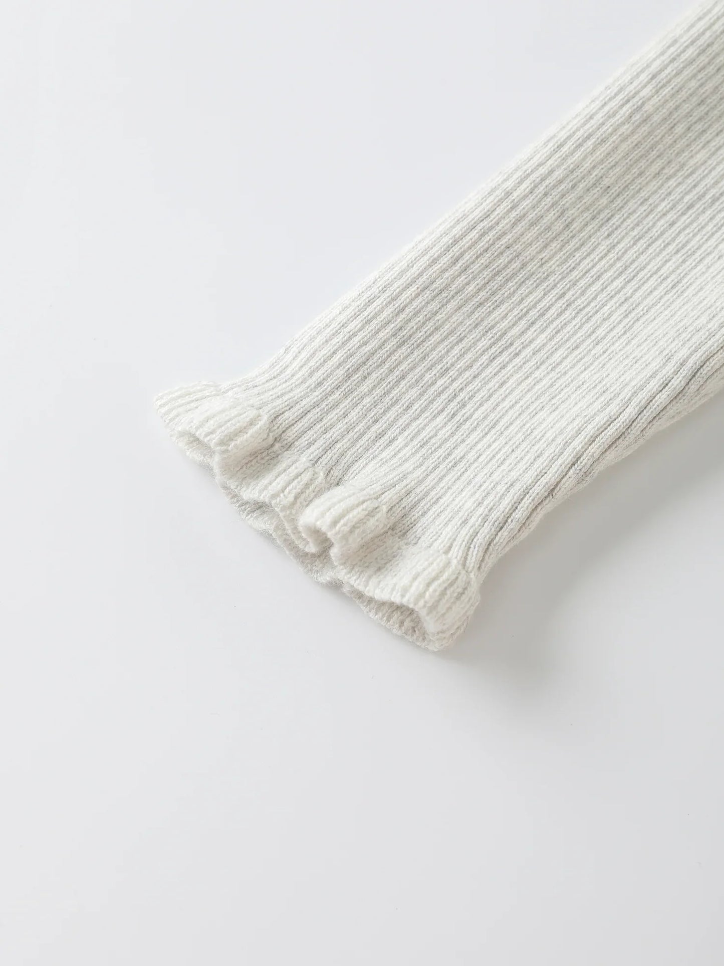 Girls’ Knitted Sweater