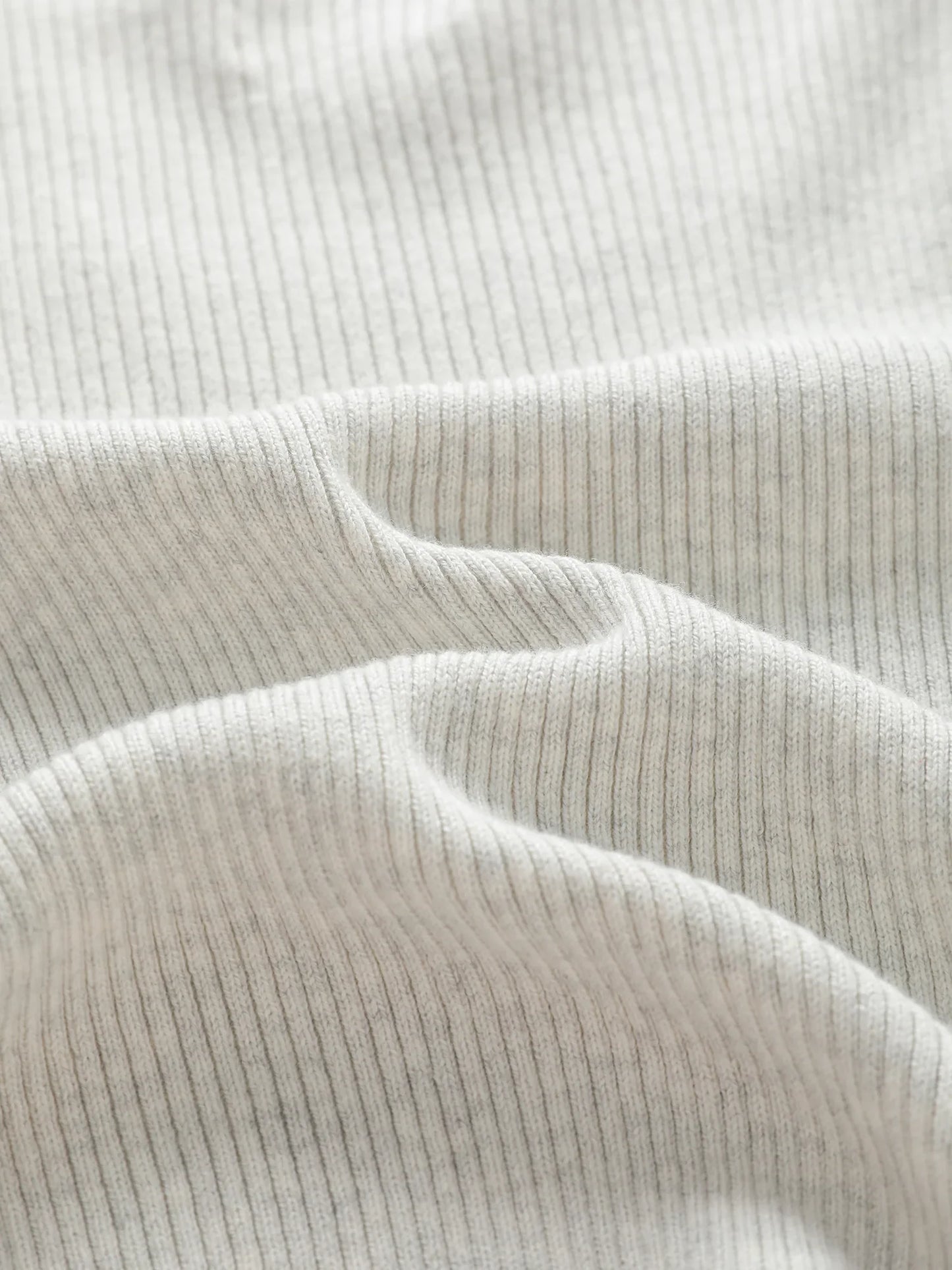 Girls’ Knitted Sweater