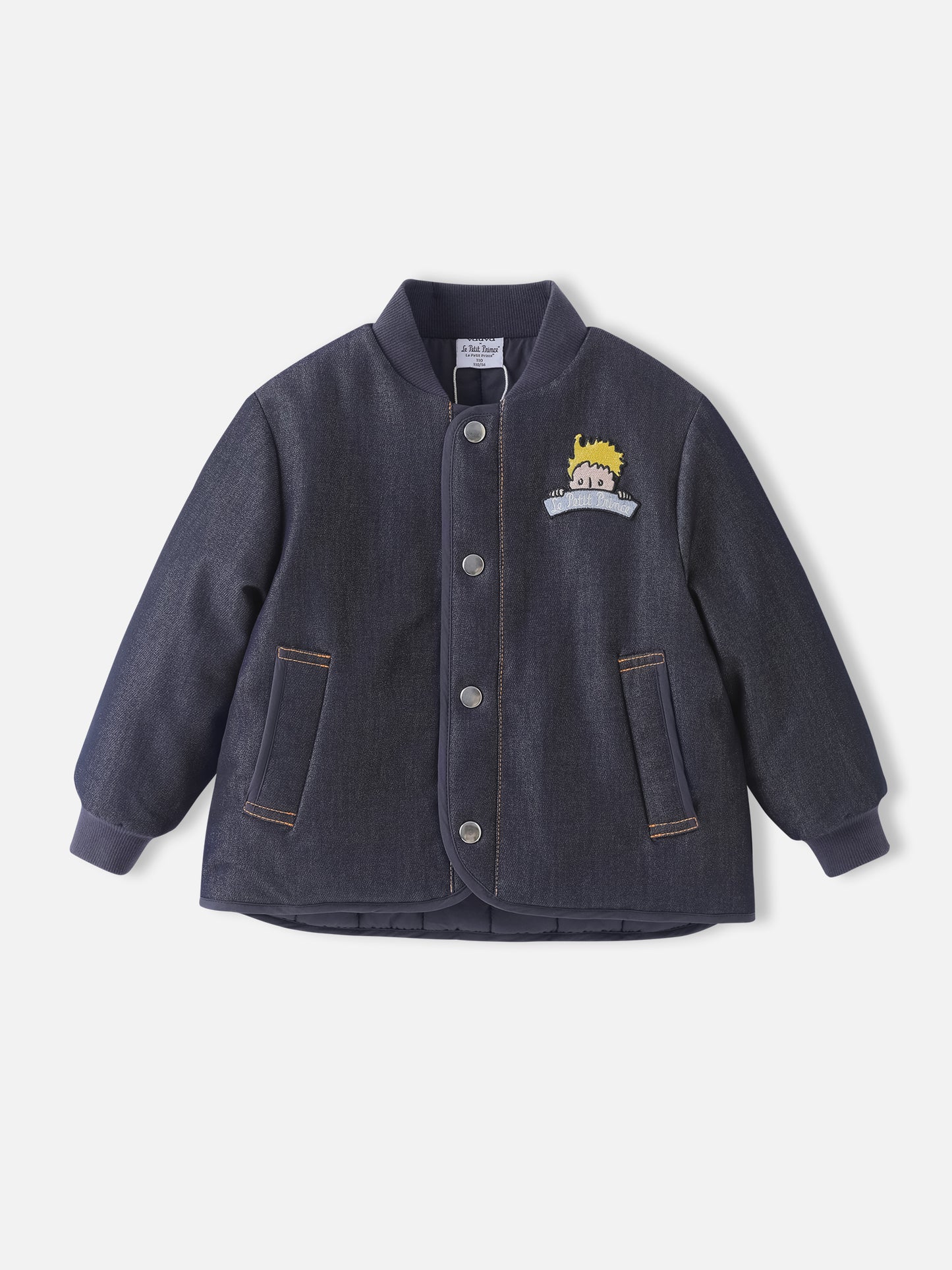 Kids’ Cotton Jacket