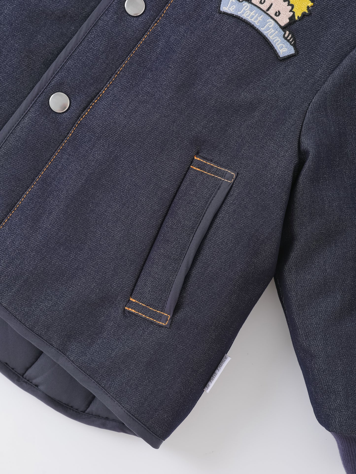 Kids’ Cotton Jacket