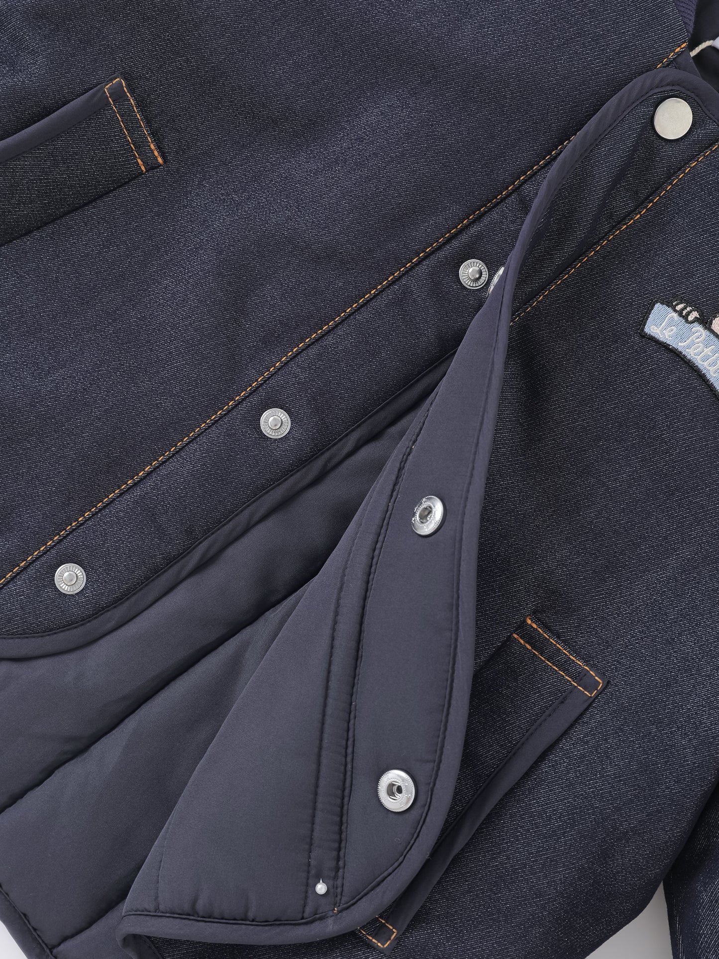 Kids’ Cotton Jacket