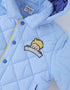 Kids’ Quilted Jacket