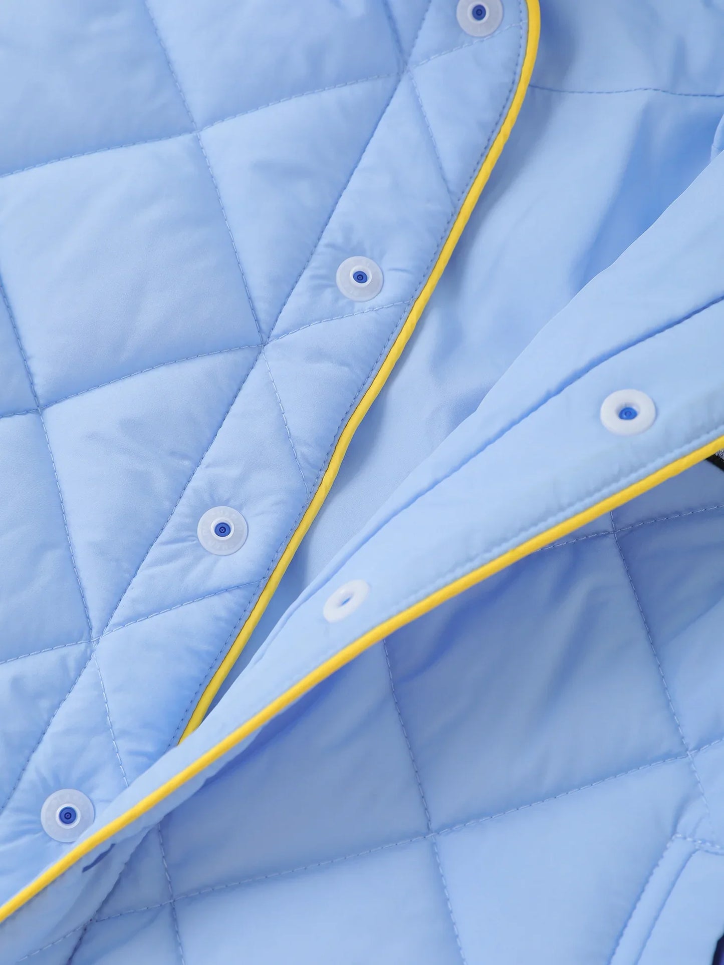 Kids’ Quilted Jacket