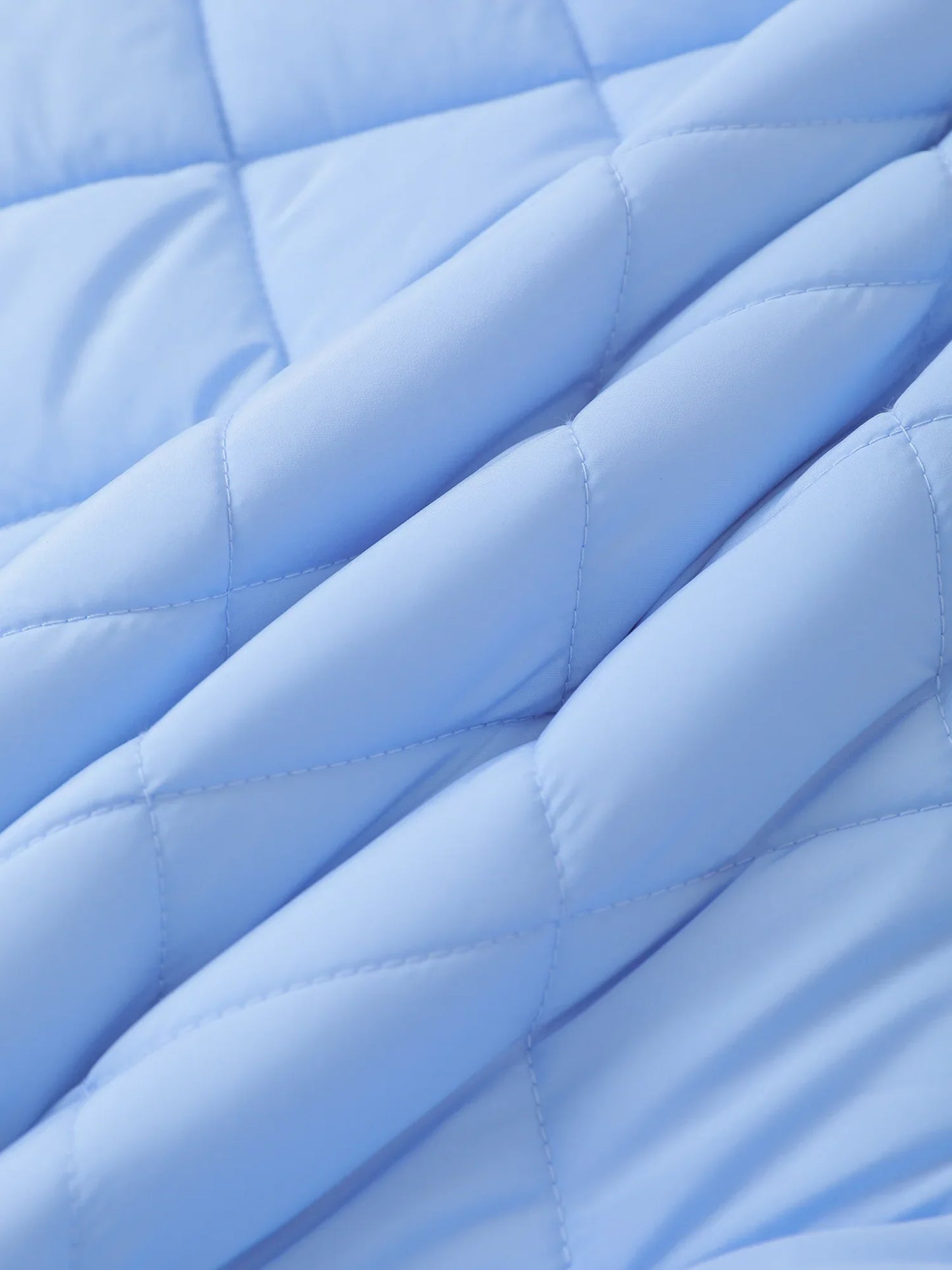 Kids’ Quilted Jacket