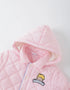 Kids’ Quilted Jacket