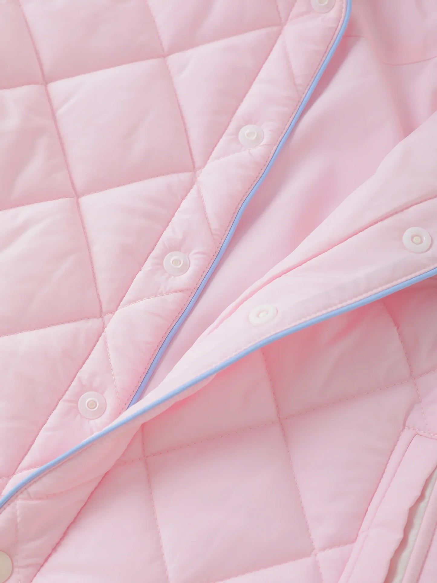 Kids’ Quilted Jacket